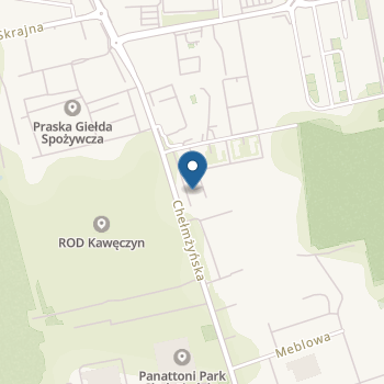 Publiczne Przedszkole "Leśna Polana" na mapie