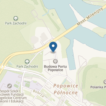 Przedszkole "Okno na Świat" na mapie