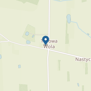 Gminne Przedszkole w Turowej Woli na mapie
