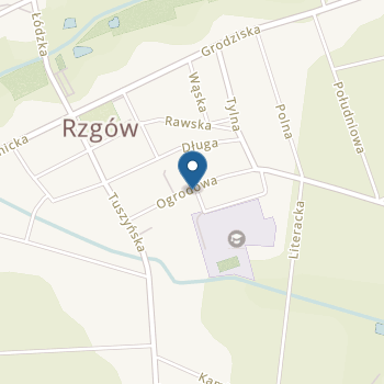 Niepubliczne Przedszkole Integracyjno-Terapeutyczne "Dziecięca Wyspa" na mapie