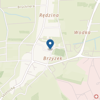 Niepubliczny Punkt Przedszkolny Wioska Krasnoludków na mapie