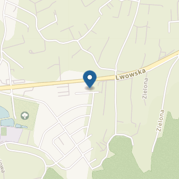 Niepubliczne Przedszkole Mały Marszałek na mapie