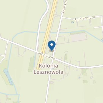 Filia Publicznego Przedszkola z Oddziałami Integracyjnymi Truskawkowo na mapie
