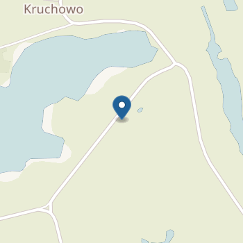 Przedszkole w Kruchowie na mapie