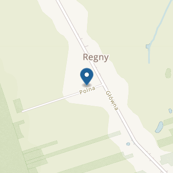 Niepubliczne Przedszkole "Leśne Bobo" na mapie