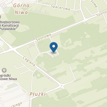 Niepubliczny Punkt Przedszkolny "Happy Kids" na mapie