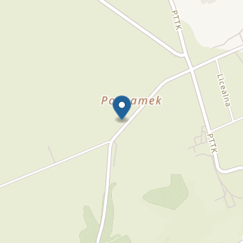 Przedszkole Niepubliczne Dziecięca Przystań na mapie