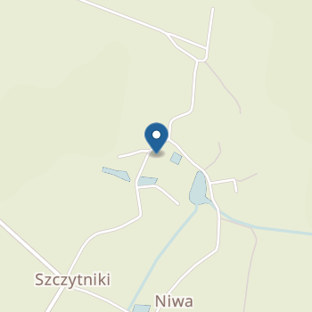Punkt Przedszkolny w Szczytnikach przy Przedszkolu Samorządowym w Dwikozach na mapie