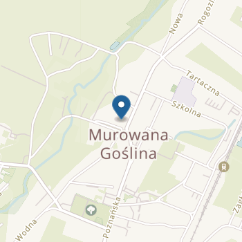 Terapeutyczne Senso-Szkraby na mapie