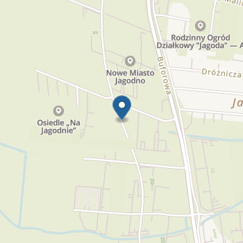 Publiczne Przedszkole Lama na mapie