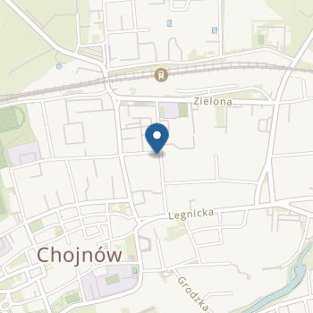 Kraina Uśmiechu na mapie