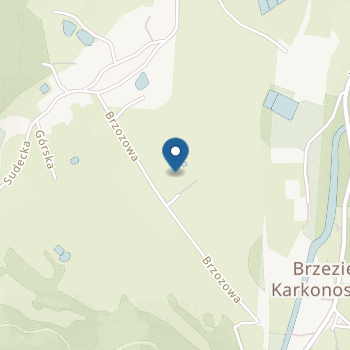 Przedszkole Rehamaluch na mapie