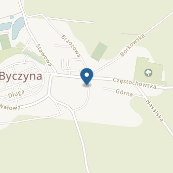 Niepubliczny Punkt Przedszkolny Językowo-Artystyczny"U Pani Hello" na mapie