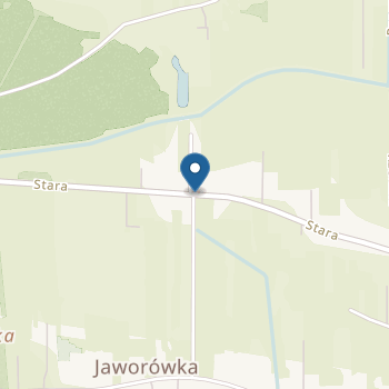 Dwujęzyczne Przedszkole Ekologiczne On Tiptoe na mapie