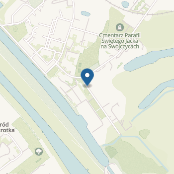 Przedszkole Magnolia Academy na mapie