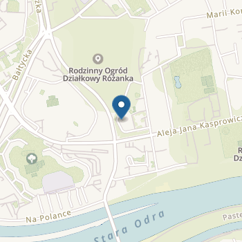 Punkt Przedszkolny "Mali Zdobywcy 2" na mapie