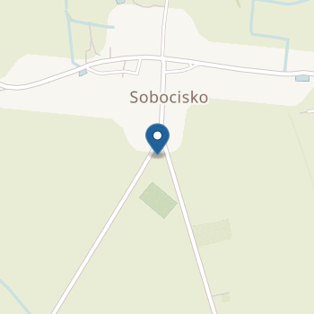 Publiczne Przedszkole w Sobocisku na mapie