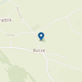 Publiczne Przedszkole w Buczu na mapie