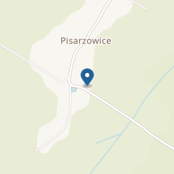Publiczne Przedszkole w Pisarzowicach na mapie