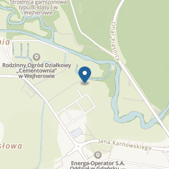 Niepubliczne Leśne Przedszkole "Abc Montessori" na mapie