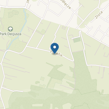 Przedszkole Samorządowe w Porębie na mapie