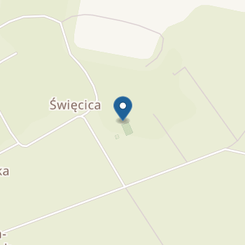Niepubliczne Przedszkole w Święcicy na mapie