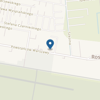 Niepubliczne Przedszkole Integracyjne Lawendowy Król na mapie