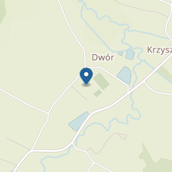 Przedszkole Samorządowe w Krzyszkowicach na mapie