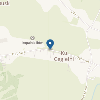 Niepubliczne Przedszkole Montessori w Owczarach na mapie