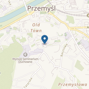 Niepubliczne Przedszkole "Akademia Malucha" na mapie