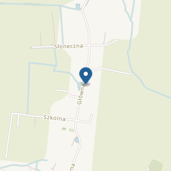 Przedszkole "U Kubusia Puchatka" na mapie