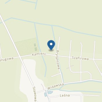 Niepubliczne Przedszkole "Wesołe Motylki 4" na mapie