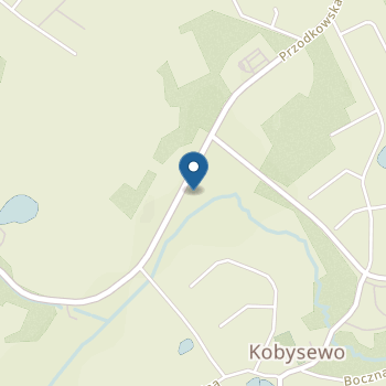 Niepubliczne Przedszkole Integracyjne "Przyjazny Zakątek" na mapie