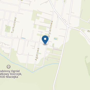 Niepubliczne Przedszkole Little Everest Kindergarten na mapie