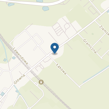 Publiczne Przedszkole Katarzynka na mapie