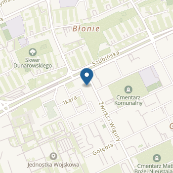 Niepubliczny Punkt Przedszkolny Neuronki na mapie