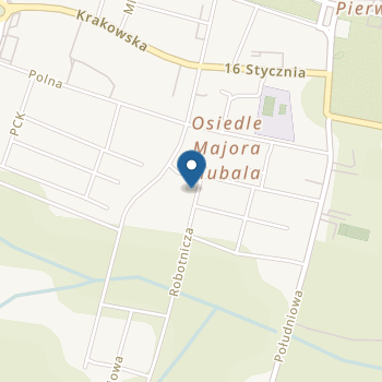 Niepubliczny Punkt Przedszkolny Czarodziejski Młynek na mapie