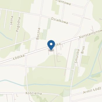 Dwujęzyczne Przedszkole Mi Mundo na mapie