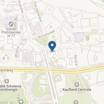 Publiczne Przedszkole "Iskierki" na mapie