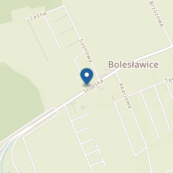 Przedszkole Kraina Malucha na mapie