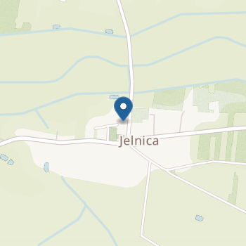Przedszkole Gminne w Jelnicy na mapie