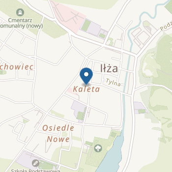 Kids Academy Niepubliczny Żłobek i Przedszkole Językowe na mapie