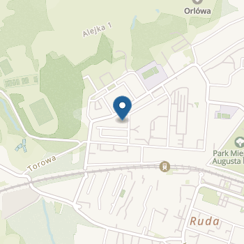 Niepubliczne Przedszkole "Gryfnioki" na mapie