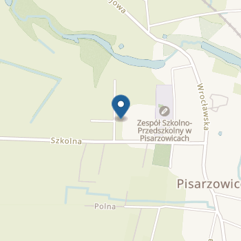 Przedszkole Latawiec na mapie