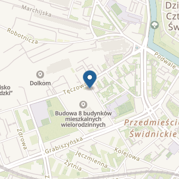 Publiczne Przedszkole Kolejkowo na mapie