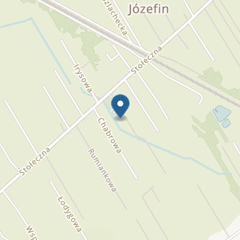 Gminne Przedszkole w Józefinie na mapie