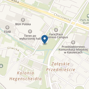 Niepubliczne Przedszkole Najprzedszkole na mapie
