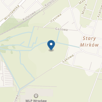 Przedszkole Publiczne Happy Bees na mapie