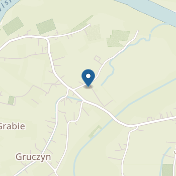 Przedszkole Samorządowe w Grabiu na mapie