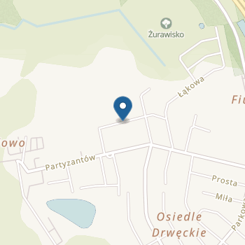 Niepubliczne Przedszkole Terapeutyczne "Mam Talent" na mapie